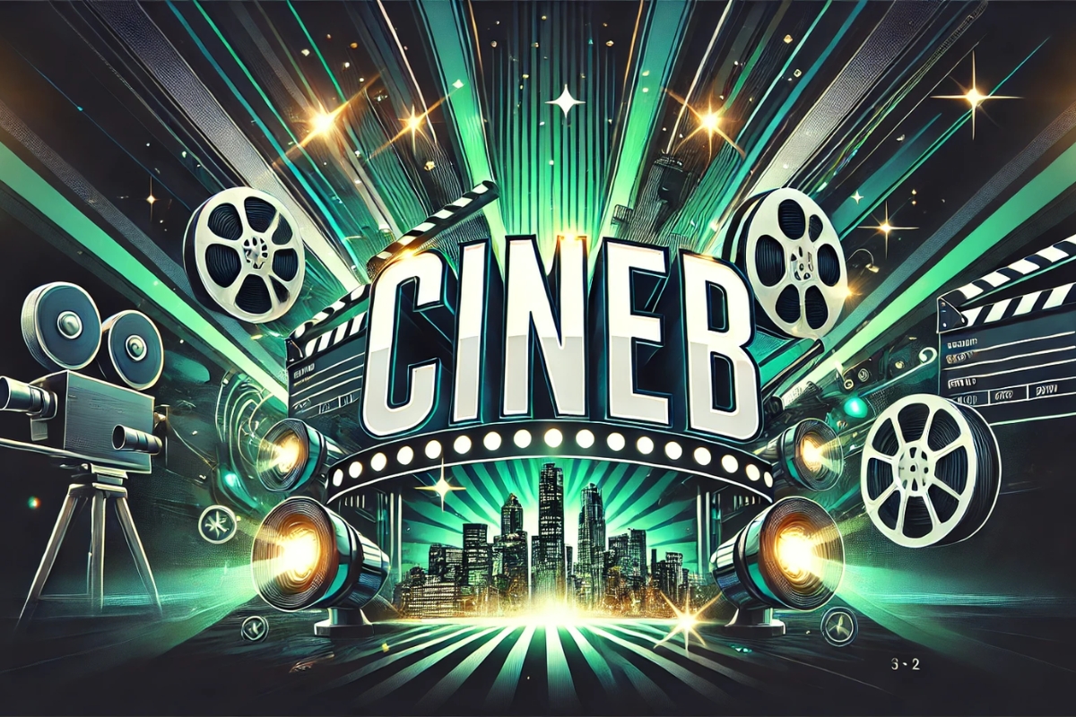 CineB Streaming Movies